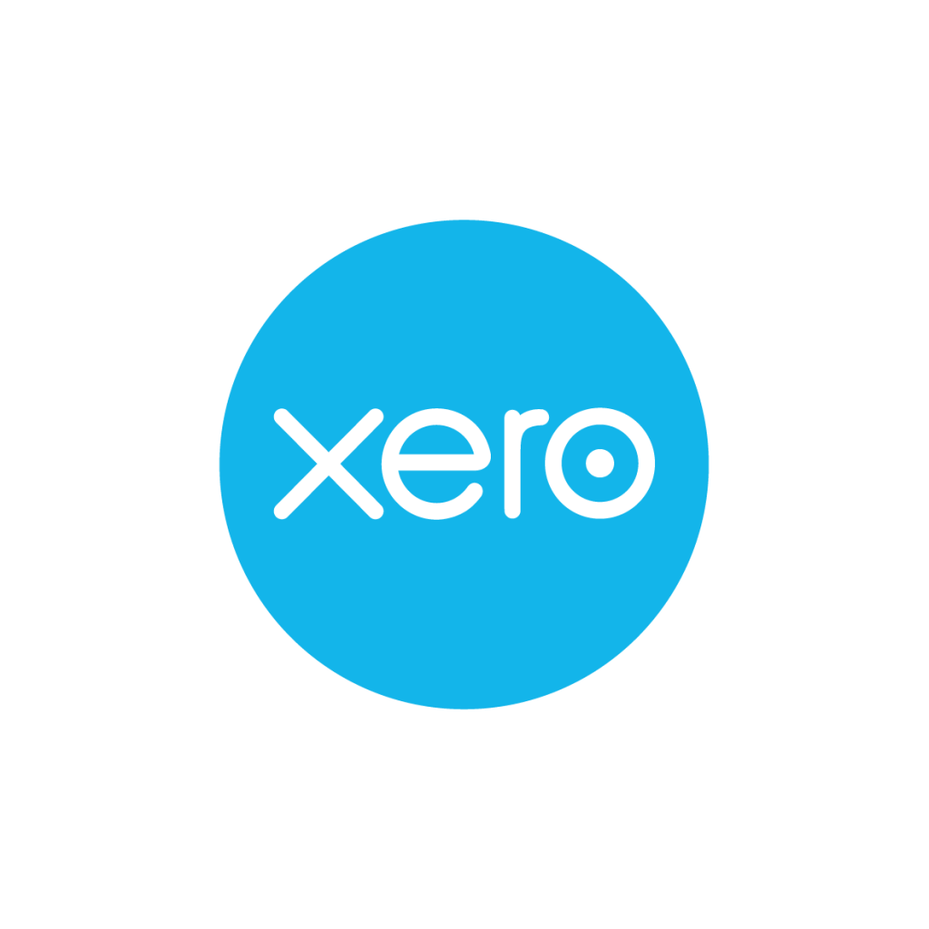 Xero logo